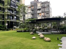 Jervois Mansion (D10), Apartment #557612231